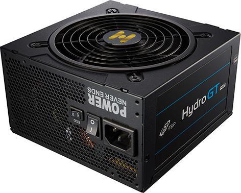 Immagine prodotto Fortron 1000W FSP HGT-1000W ATX3.0 80+Oro (1000 W)