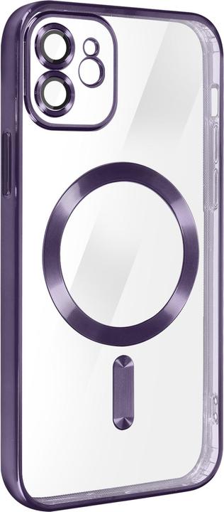 Image du produit Avizar Étui pour téléphone portable Chromé Series (Apple iPhone 12)