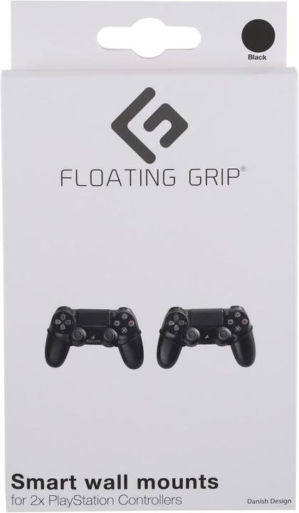 Floating Grip PS Controller Wandhalterung (PS4)
