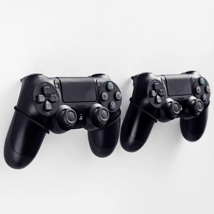 Produktbild Floating Grip PS Controller Wandhalterung (PS4)