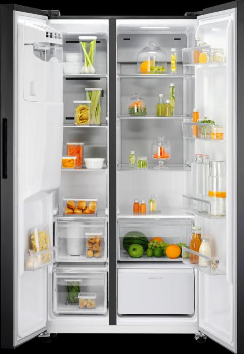 Electrolux EAL575NWMS (572 l)