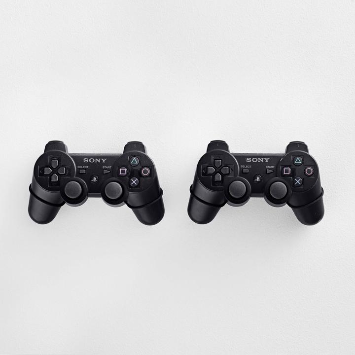 Produktbild Floating Grip PS Controller Wandhalterung (PS4)