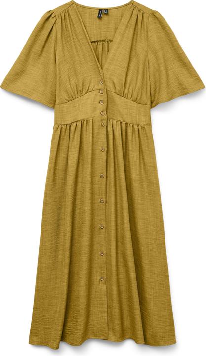 Vero Moda VMMELANEY Kurzes Kleid Kleid (M)