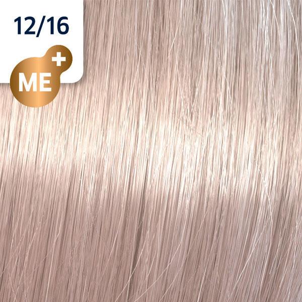 Produktbild Wella Koleston Perfect ME+ Special Blondes (12/16 special blond asch-violett)