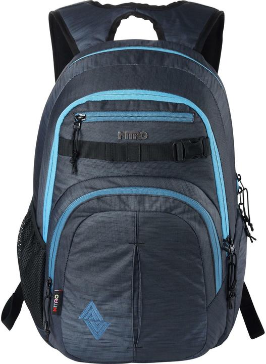 Actual product image Nitro Chase 35L backpack 51 cm laptop compartment (35 l)