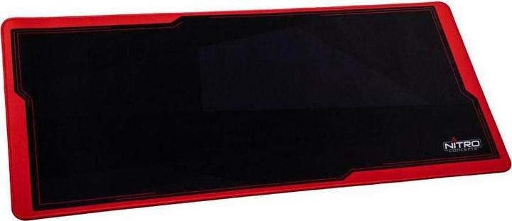Produktbild Nitro Concepts Bodenmatte (Wide)