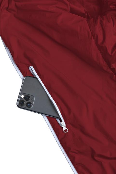 Produktbild Grüezi Bag Refreshful Silkwool Jacket (M)