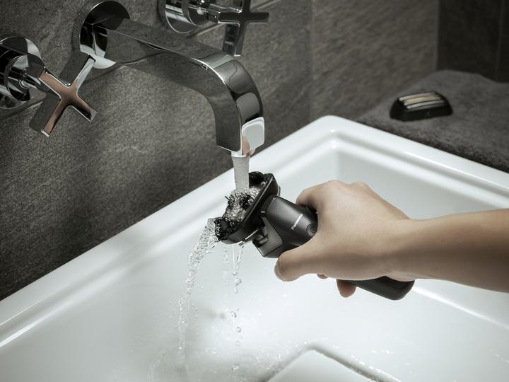 Immagine prodotto Panasonic SCHEERAPPARAAT ES-LS6A-K803