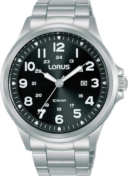 Lorus Sport (Sportuhr, 44 mm)