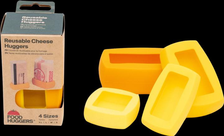 Produktbild Food Huggers Cheese Huggers (4 x)