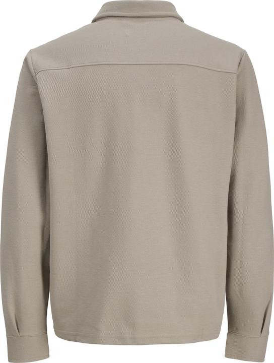 Actual product image Jack & Jones Einfarbig Sweatshirt Sweatshirt (XS)