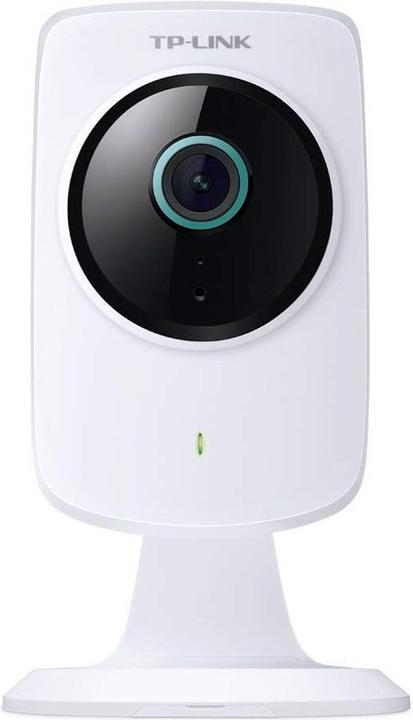 Actual product image TP-Link Nc260 (1280 x 720 pixels)