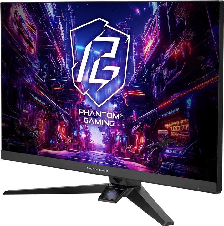 Immagine prodotto AsRock Ecran 27" Phantom Gaming PG27FFT1A Full HD 180Hz (Noir) (1920 x 1080 pixel, 27")