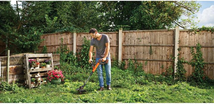 Produktbild Black & Decker Stc1840epc (Trimmfaden)
