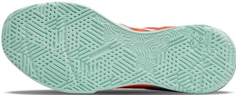 Actual product image hummel DAGAZ 25ICON (45.5)