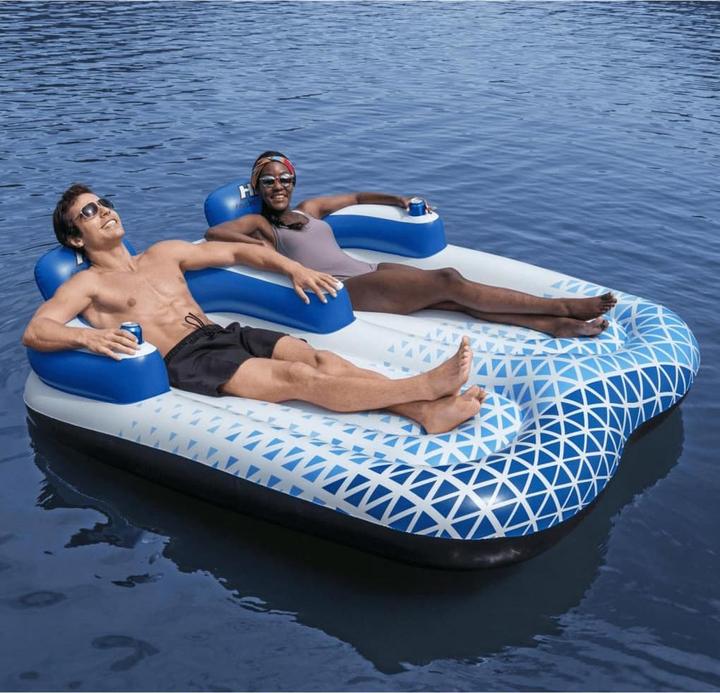 Produktbild Bestway Inflatable mattress