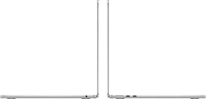 Produktbild Apple MacBook Air – 2024 (13.60", M3, 8 GB, 256 GB, DE)