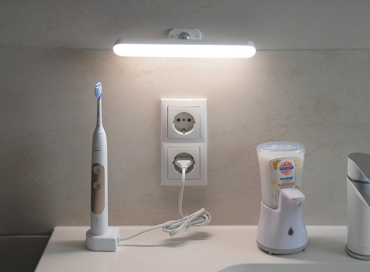Image du produit Lunartec Rampe lumineuse (120 lm)