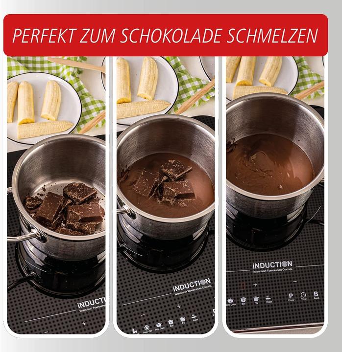 Productafbeelding Rommelsbacher Kookplaat 20.CT 2000/IN