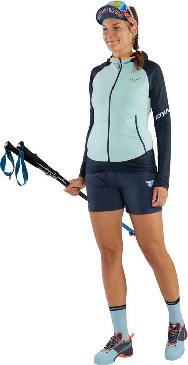 Produktbild Dynafit Women's Transalper Hybrid Shorts (38, M)