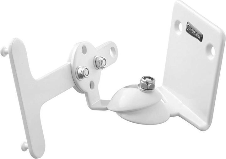 Cavus Sonos PLAY:3 wall mount