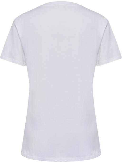 Actual product image hummel HMLGO 2.0 T-SHIRT S/S WOMAN (XS)