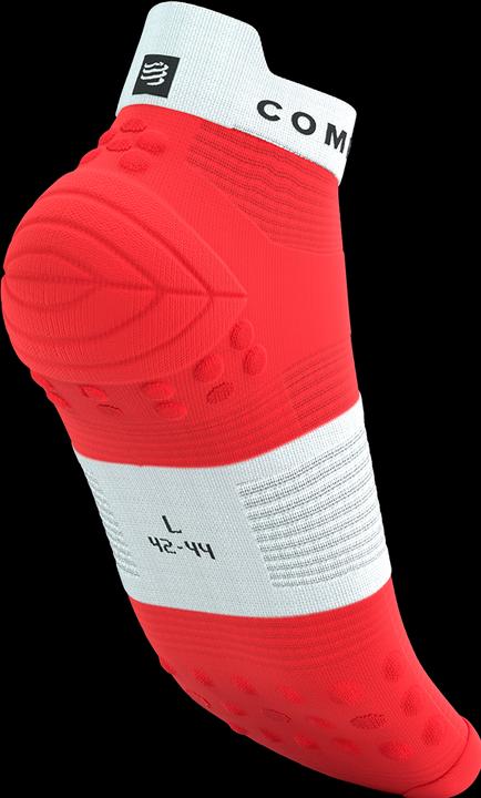 Actual product image Compressport Pro Racing Socks v4.0 Run Low (35 - 38)