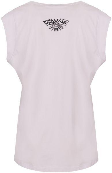 Immagine prodotto VR46 T-Shirt VRFortySix Lady (M)
