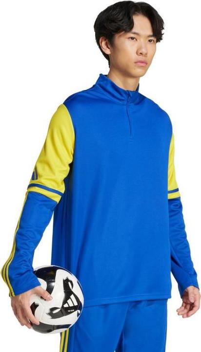 Actual product image adidas Squadra 25 TR TOP (L)