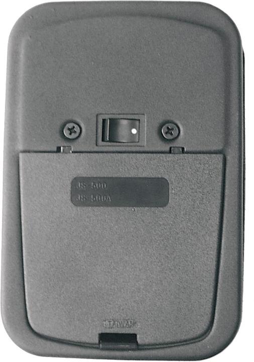 Blaser + Trösch Motor zu Drehspiess