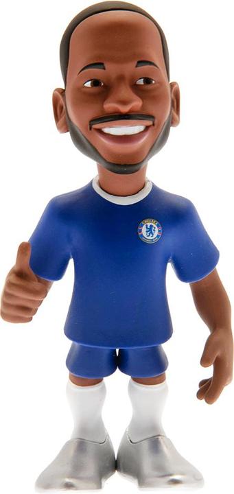 Chelsea FC Sammelfigur Sterling MiniX