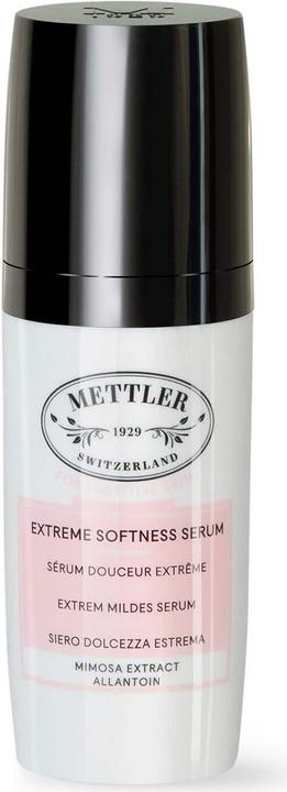 Actual product image Mettler1929 Extremely mild serum (30 ml)