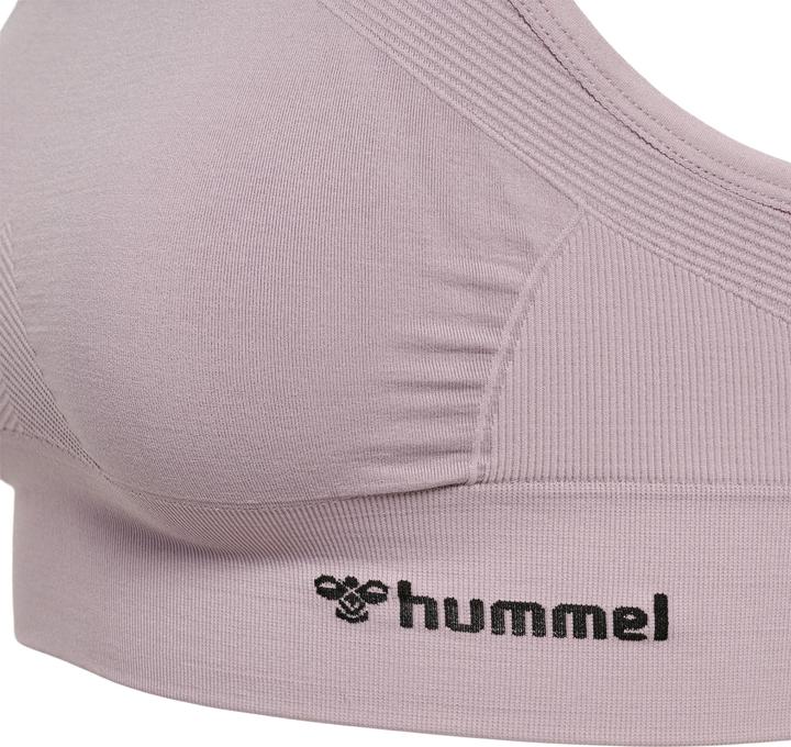 Actual product image hummel Hmltiffy Seamless Sports Top (L)