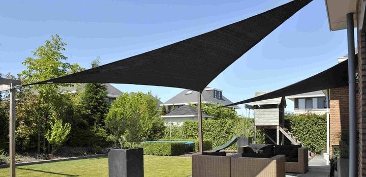 Actual product image Nesling Awning (360 x 360 cm)