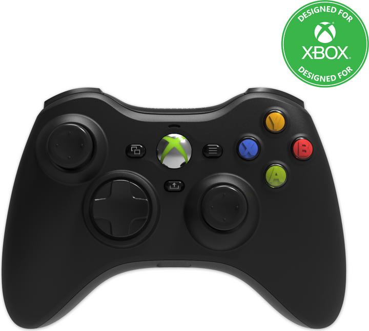 Actual product image Hyperkin Xenon (Xbox One X, Xbox Series X, Windows, Xbox One S, Xbox Series S)