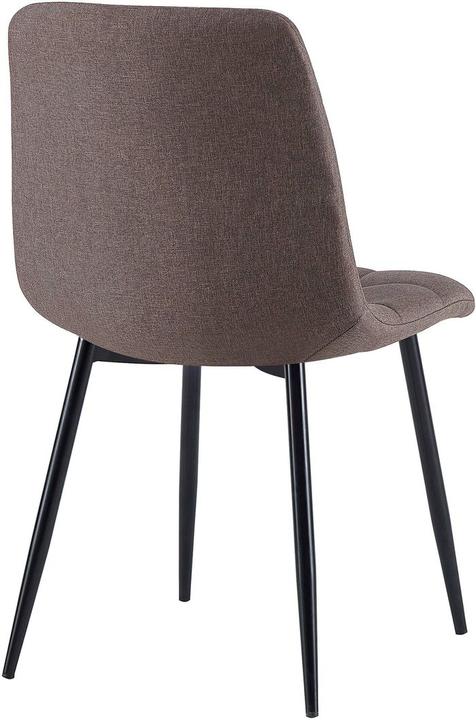 Produktbild Swisshandel24 4er Set Antibes Stoff