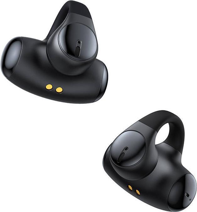 Image du produit Onikuma Casque sans fil TWS T306 Noir (pas de réduction du bruit, 8 h, Sans fil)