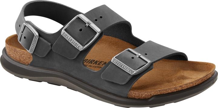 Birkenstock Women's Milano CT LEOI (40)