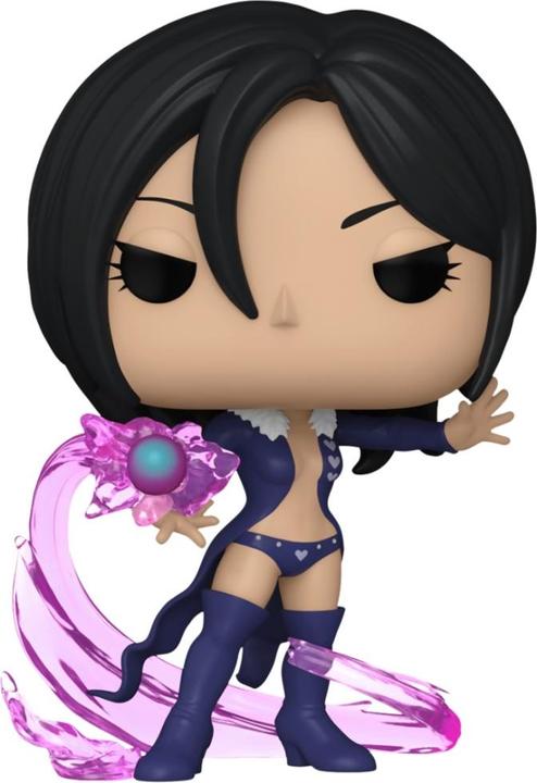Image du produit Funko POP! The Seven Deadly Sins Merlin