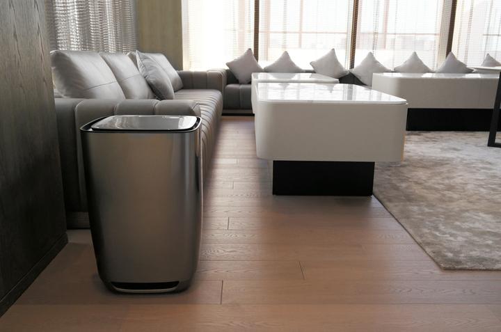 Produktbild aeris aair 3-in-1 Pro (70 m²)