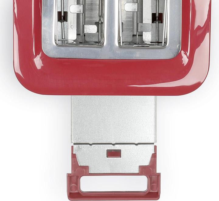 Image du produit Livoo Grille-pain (Prise UE)