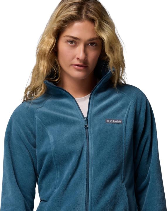 Produktbild Columbia Benton Springs™ Full Zip (S)