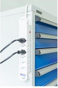 Produktbild Steffen Steba Variabl (6 x, Typ 13, 3 m)
