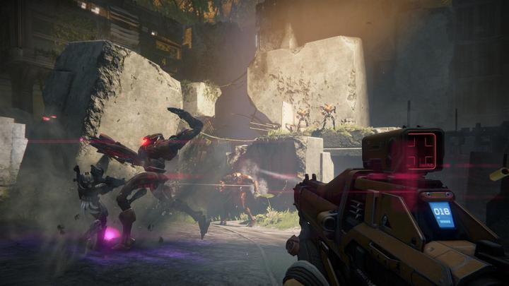 Immagine prodotto Activision Destiny Edizione Avanguardia (Day-One) (PS3)