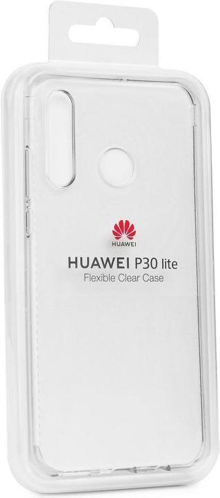Actual product image Huawei protective cover