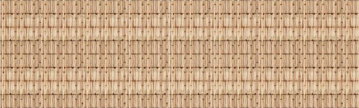 Produktbild Casa.Pro Schilfrohrmatte Allzio 500x150cm (150 cm)