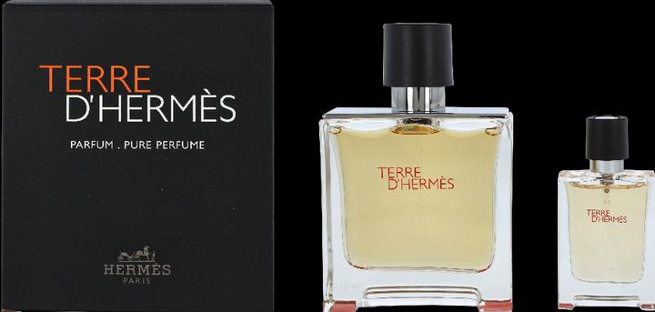 Immagine prodotto Hermès Terre D' (Set profumo)