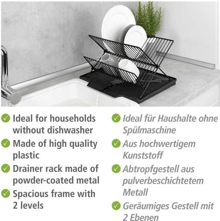 Produktbild Wenko Nelia