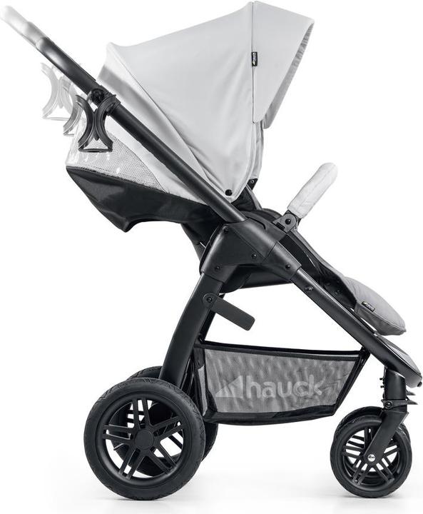 Produktbild Hauck Saturn R