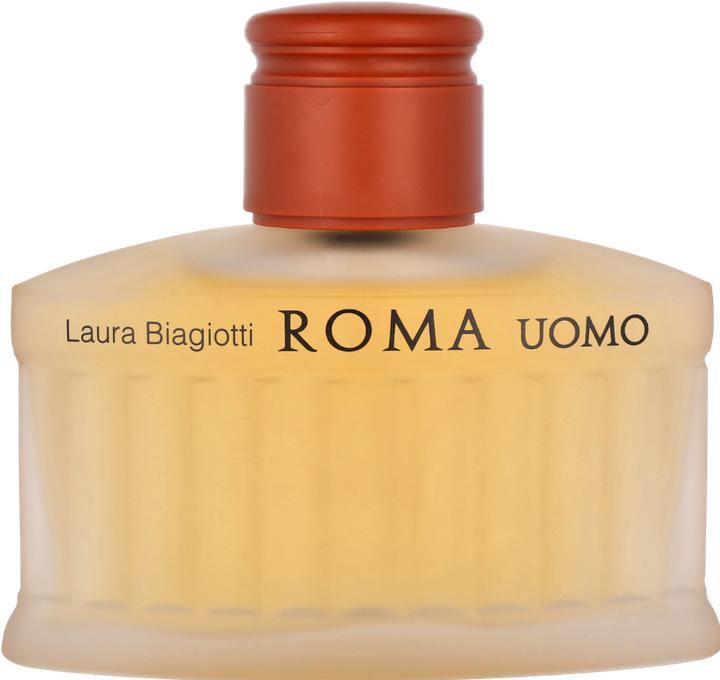 Produktbild Laura Biagiotti Roma (Eau de Toilette, 125 ml)